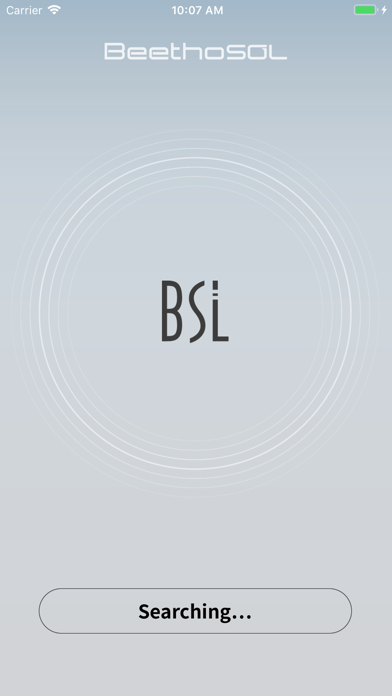 Screenshot #1 pour BeethoSOL