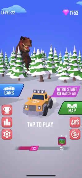 Game screenshot Downhill Drift mod apk