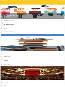 iParticipo screenshot 7