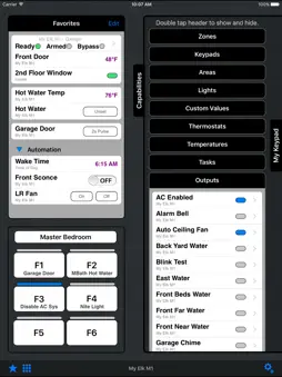 eKeypad M1 screenshot 8