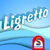 Ligretto delete, cancel