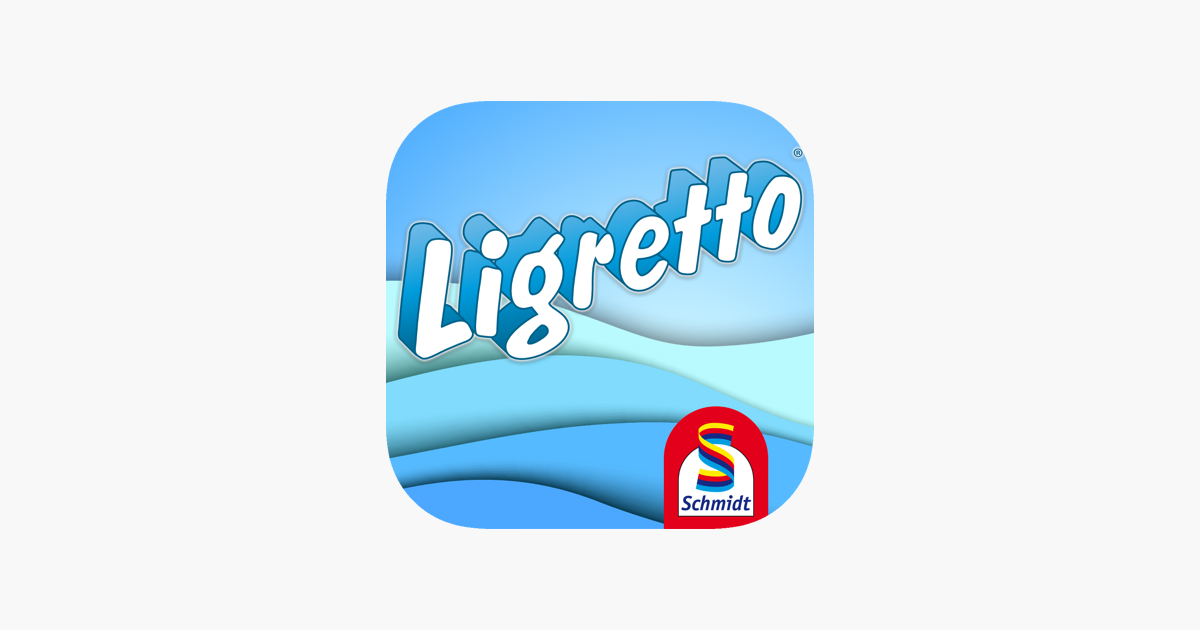 Ligretto on the App Store