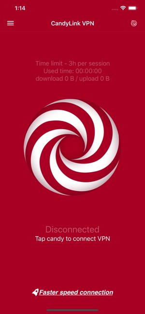 Candylink Vpn On The App Store