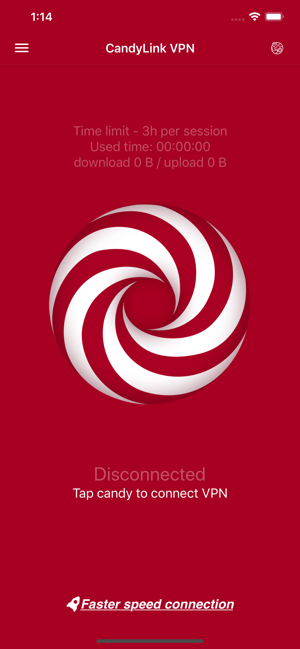 CandyLink VPN(圖1)-速報App