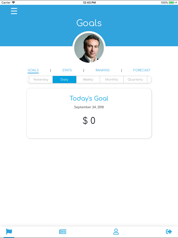 Screenshot #5 pour App inSight