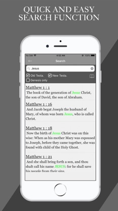 Adam Clarke's Commentary screenshot 3