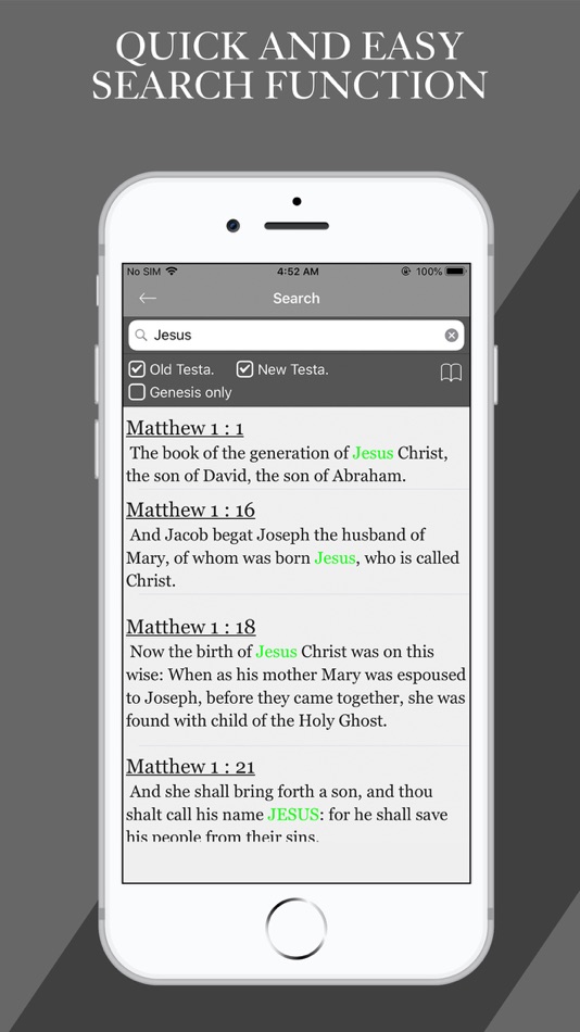 #3. Adam Clarke's Commentary (iOS) By: Watchdis Group B.V