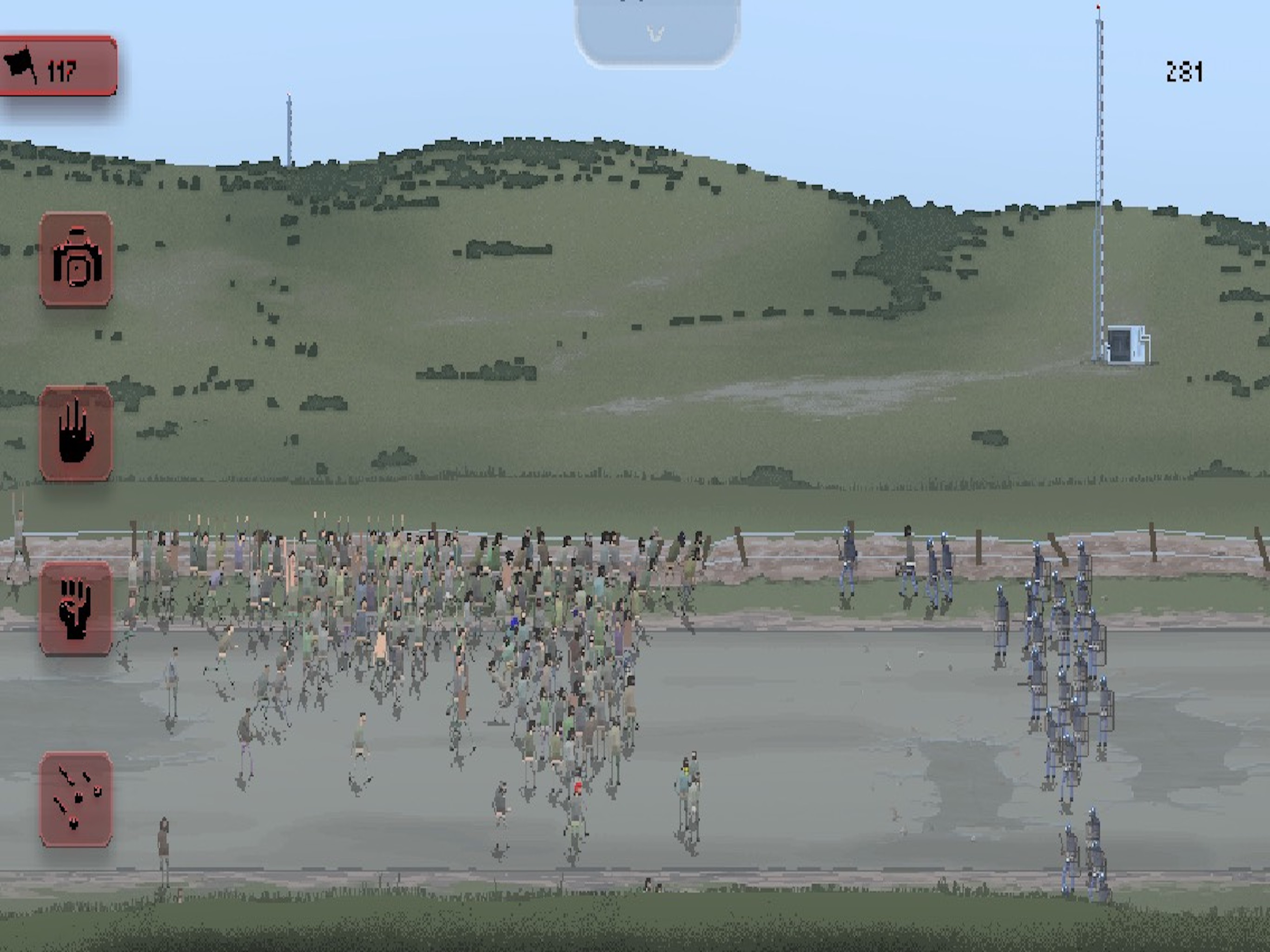 RIOT: NoTAV screenshot 20