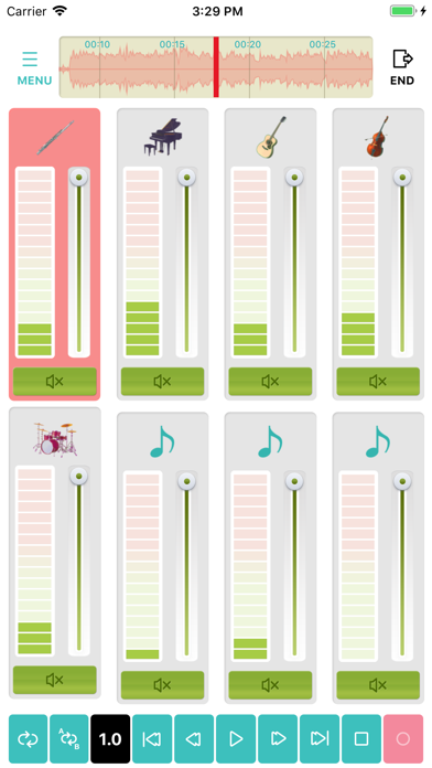 Screenshot #3 pour EYS@home