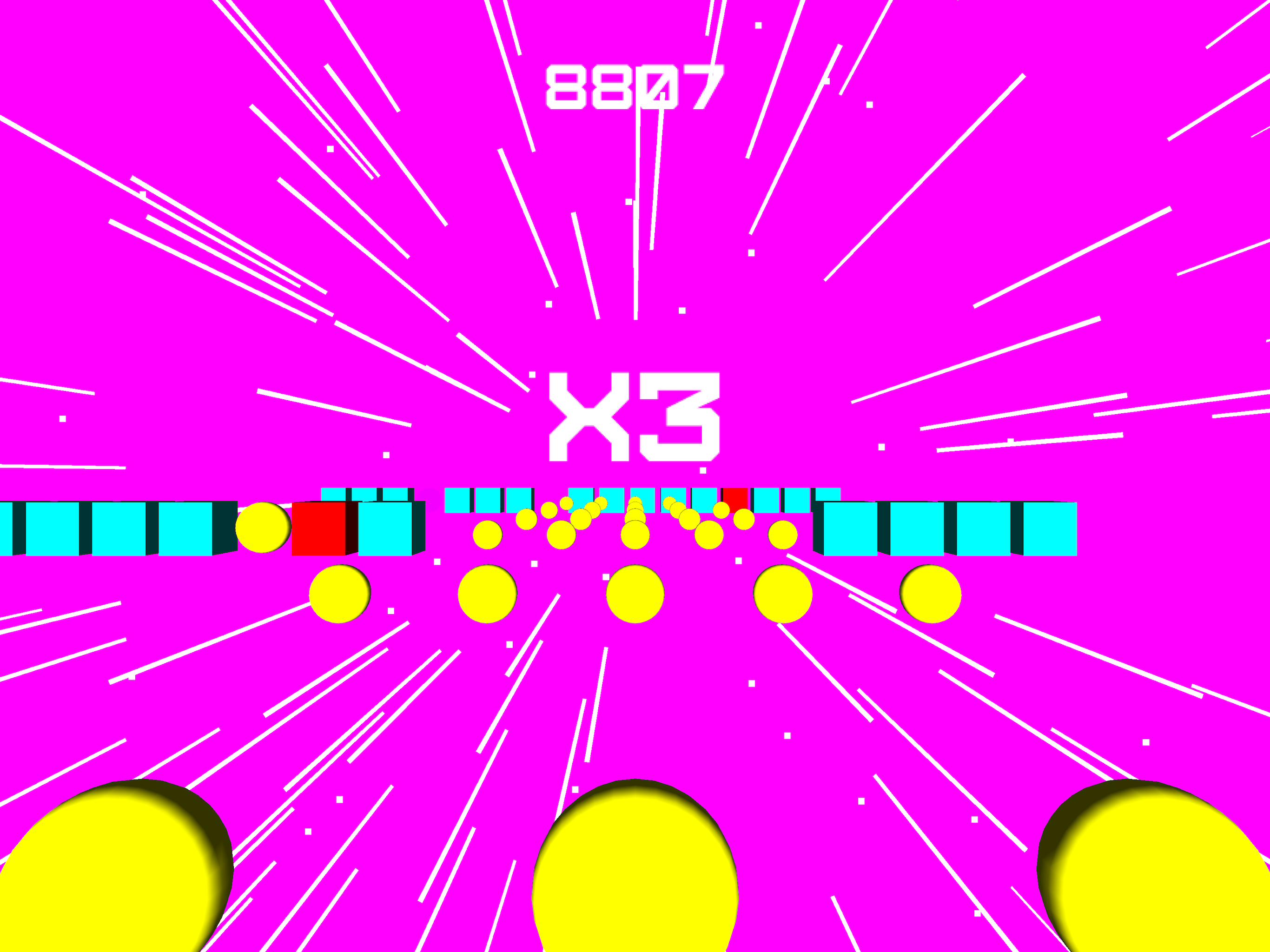 Supergun
