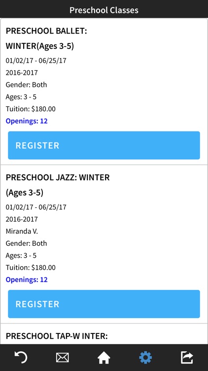 Stage Starz Dance screenshot-3