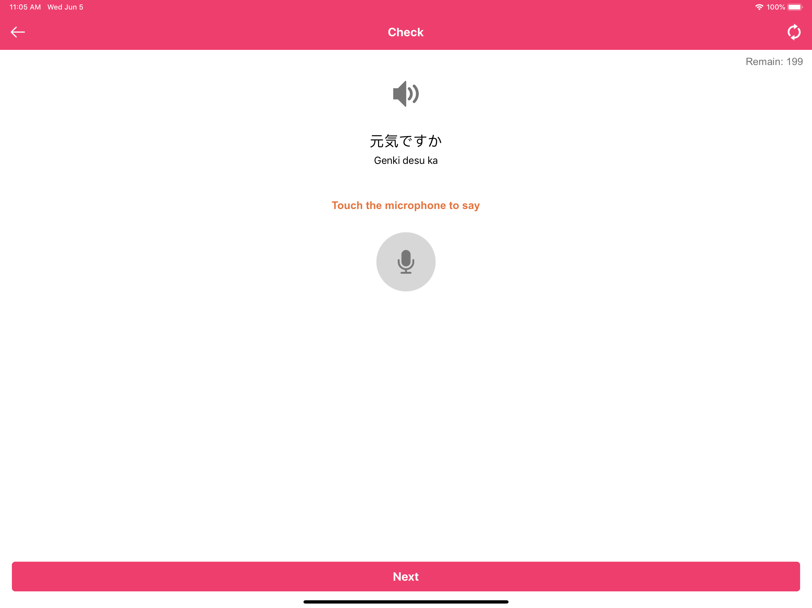 Learn Japanese - Translator screenshot 11
