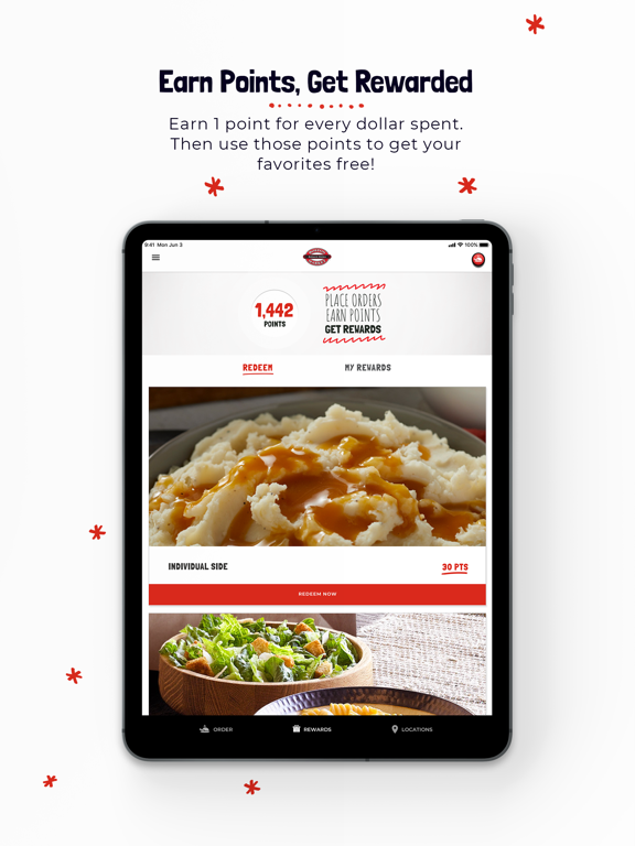 Screenshot #6 pour Boston Market