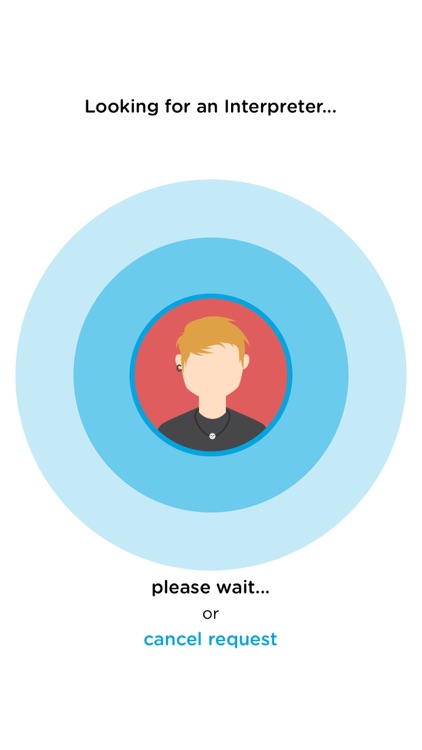 DeafTawk screenshot-5