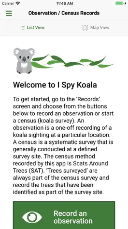 Game screenshot I Spy Koala apk