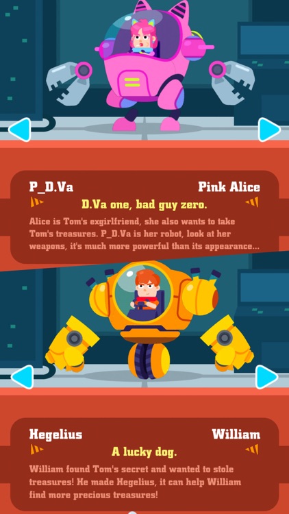 Treasure Master - Dig Deep! screenshot-4