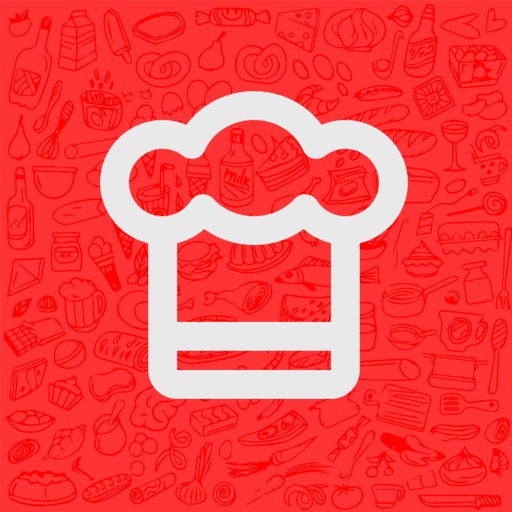 Chef In Hand icon