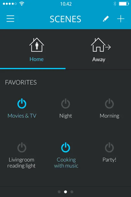 Cozify