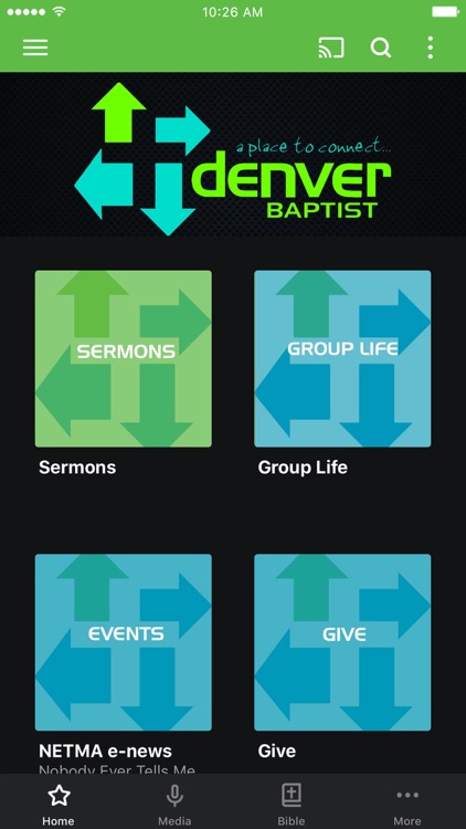 Denver Baptist Church