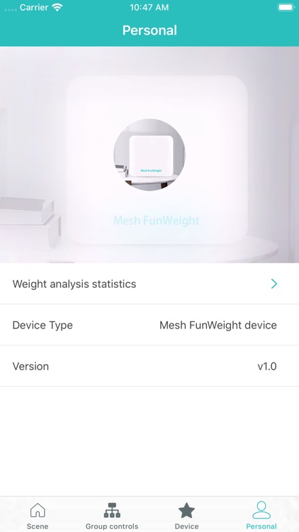 Mesh FunWeight screenshot-3