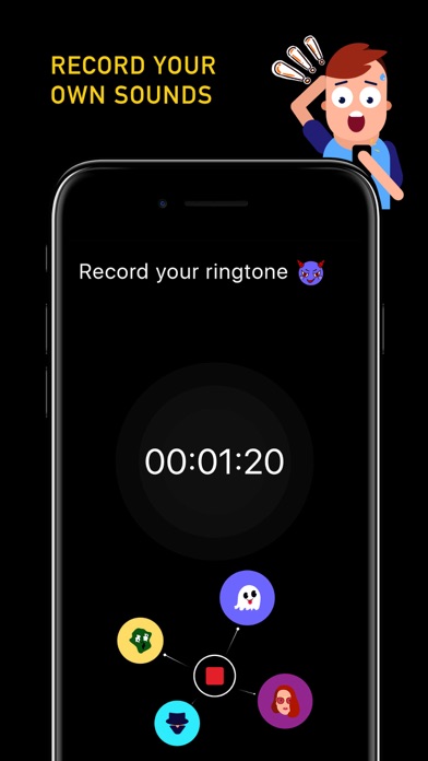 Ringtone Maker + Screenshot