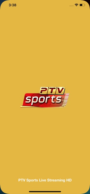 PTV Sports Live Streaming HD