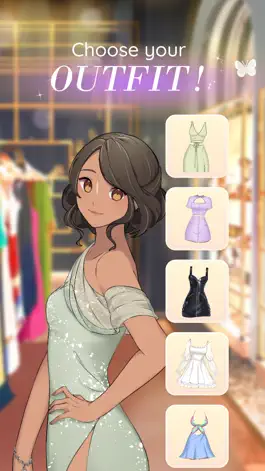 Game screenshot Where's Tess hack