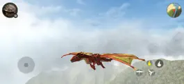 Game screenshot Flying Dragon's Life Simulator mod apk