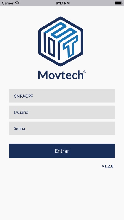 Movtech App