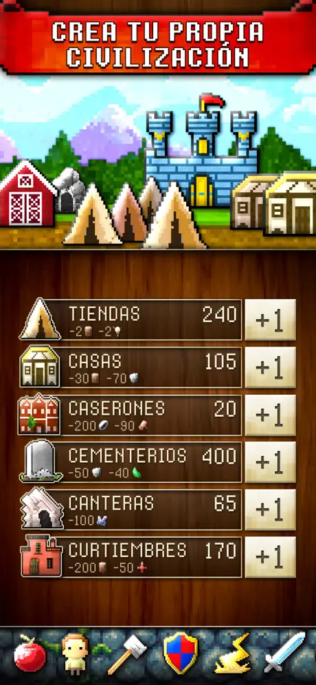 CivCrafter