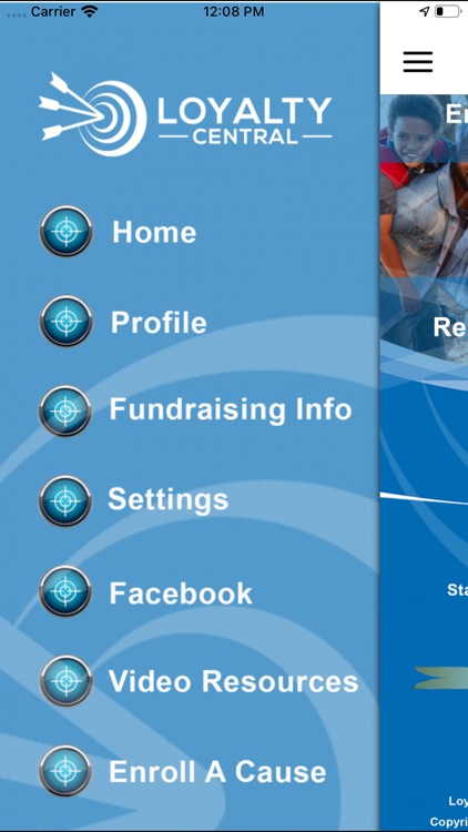 Loyalty Central screenshot-5