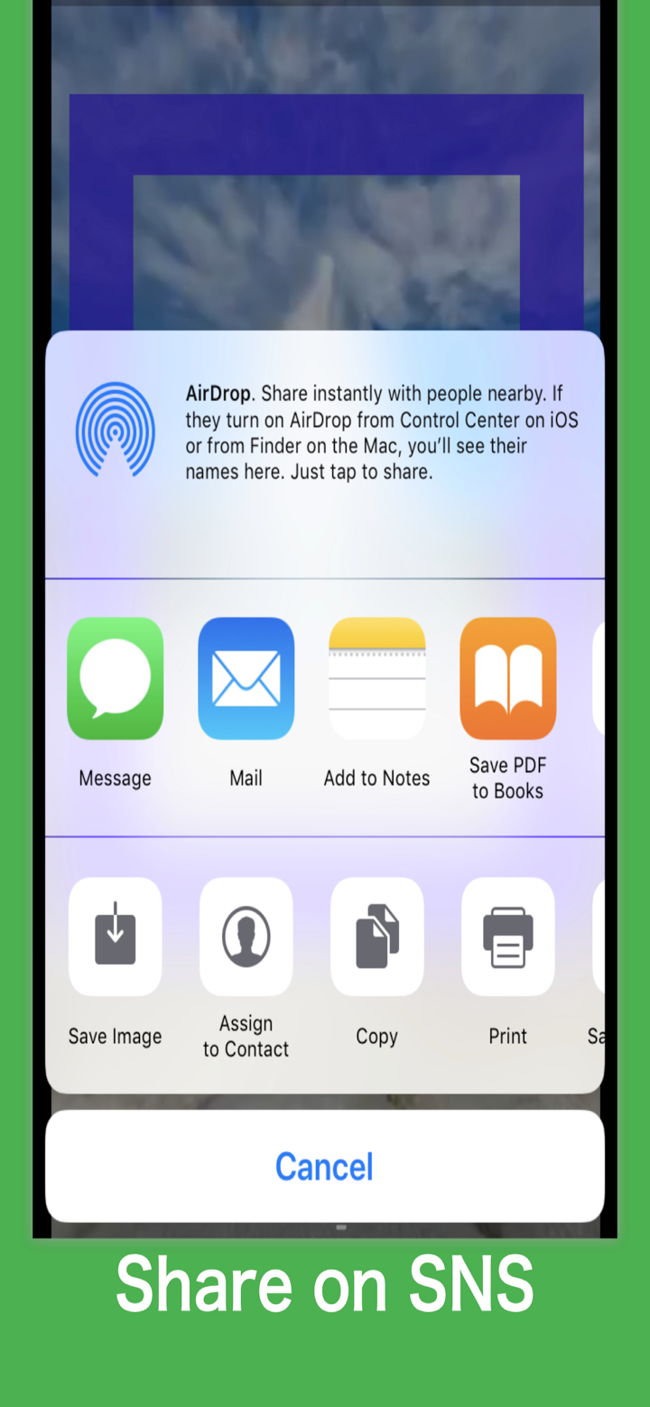 VR Video Viewer - 360Player screenshot 4