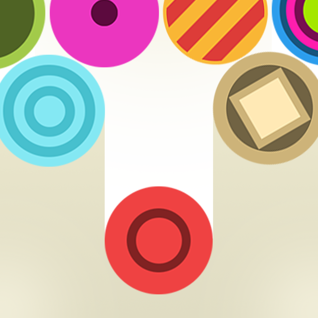 Get Idle Drops for iOS, iPhone, iPad Aso Report