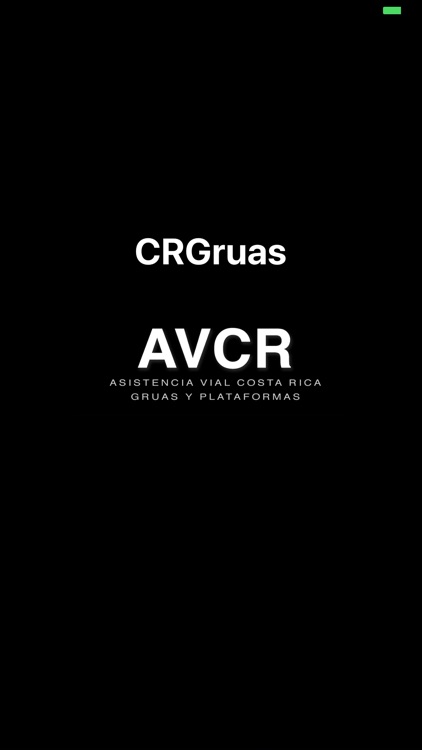 CRGruas