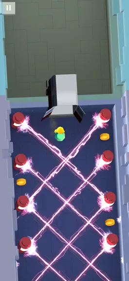 Game screenshot Laser Heist hack