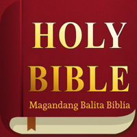 Magandang Balita Bibliya MBB