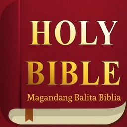 Magandang Balita Bibliya (MBB)
