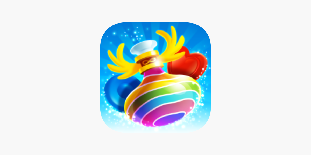 Magic MixUp trên App Store Magic Mixup Trên App Store