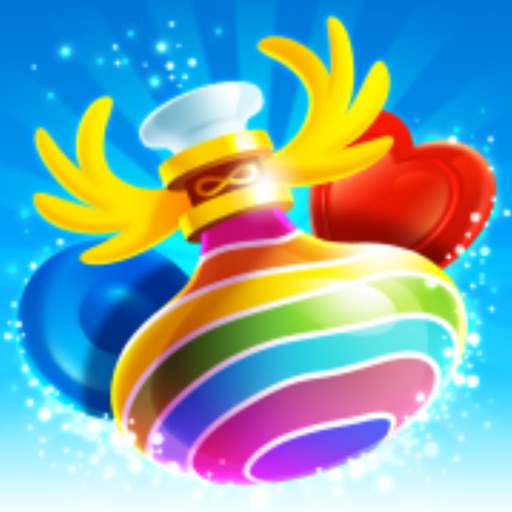 Magic MixUp icon