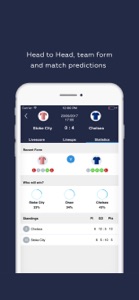 Football Loop screenshot #4 for iPhone