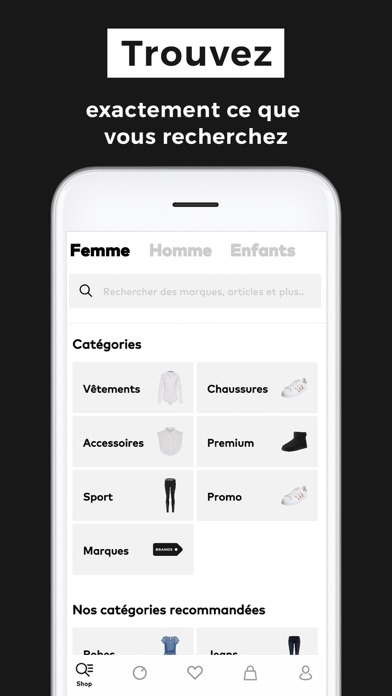 ABOUT YOU E-Boutique de Mode ABOUT YOU E-Boutique de Mode