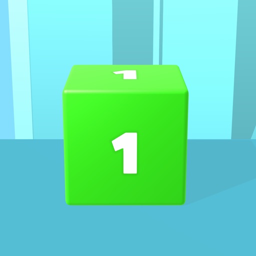 Numbers Tower icon