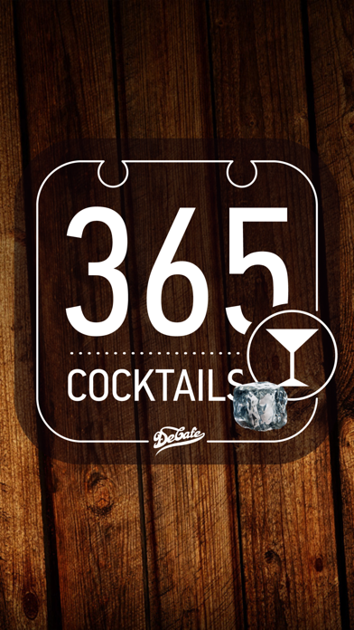 365 cocktails (Full) Screenshot