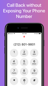 Firewall - Spam Call Blocker screenshot