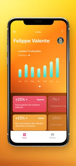 Game screenshot DNA do Brasil Pro apk