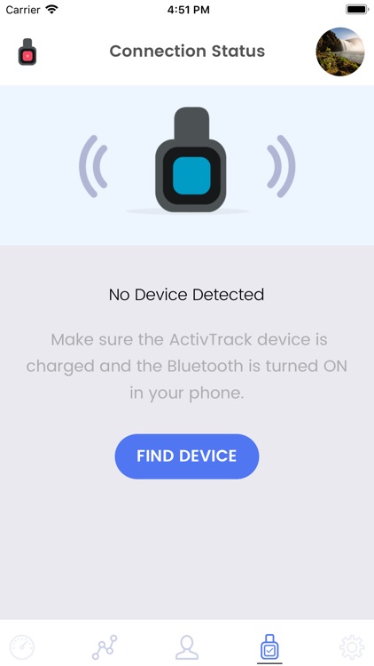 ActivTrack screenshot-3
