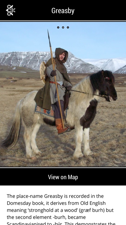 Viking Age in the North West screenshot-5