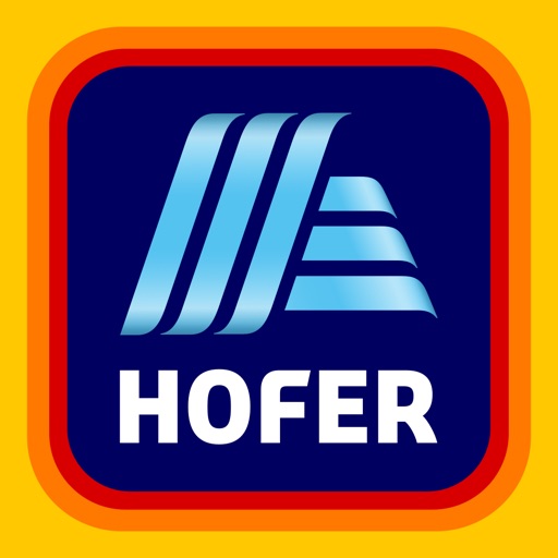 HOFER. Da bin ich mir sicher.