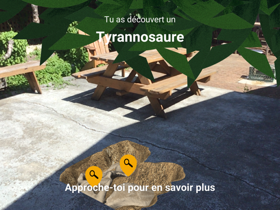 Screenshot #4 pour ARcheology- Déterre l’Histoire