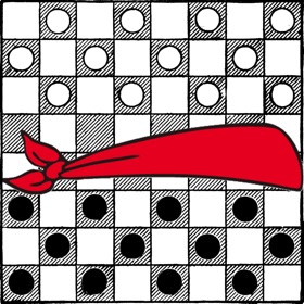 螢幕擷取畫面 (3) Blindfold Checkers